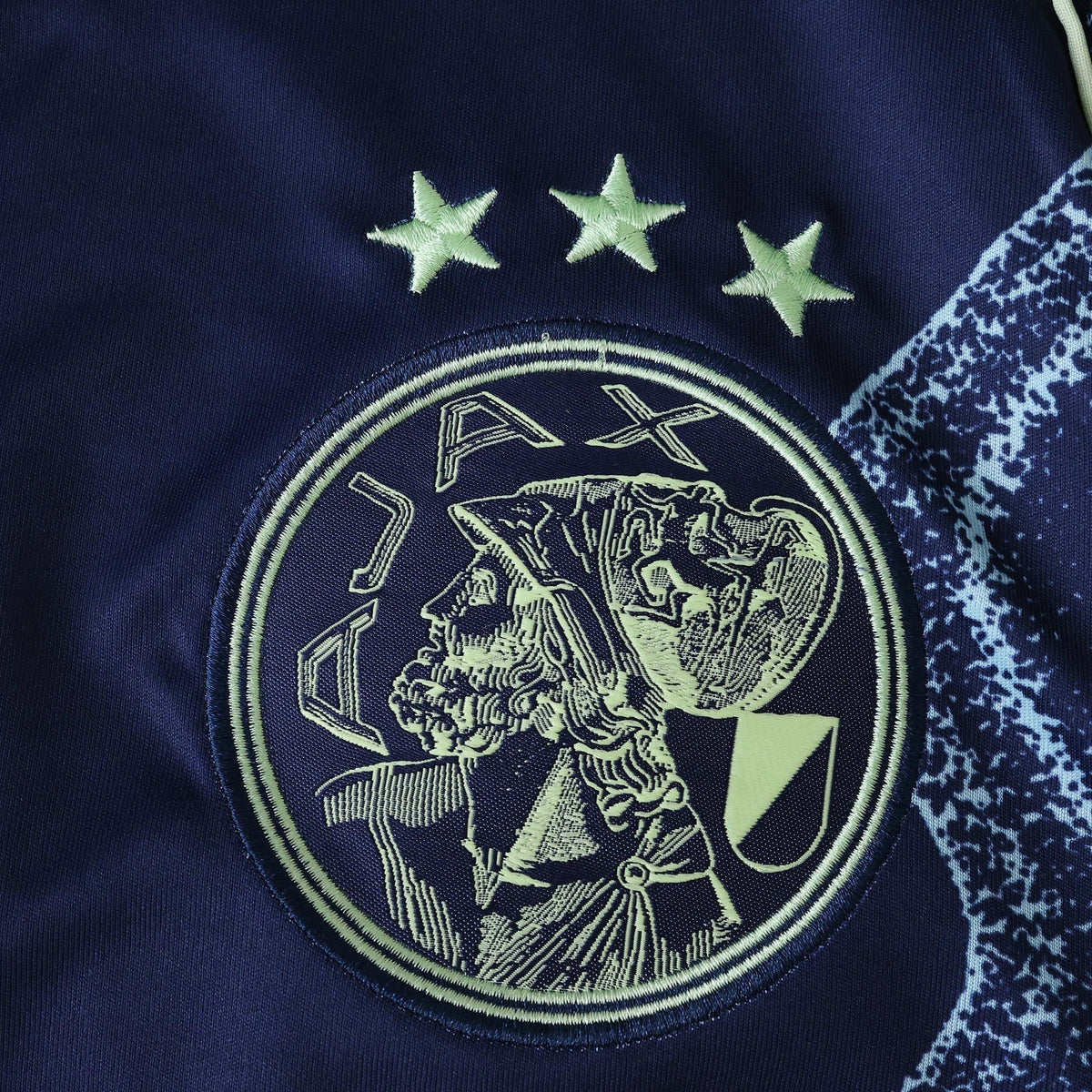 Men's Away Jersey 25/26