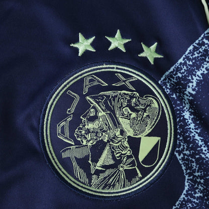 Men's Away Jersey 25/26