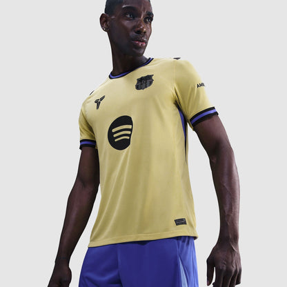 Men's Away Jersey 25/26