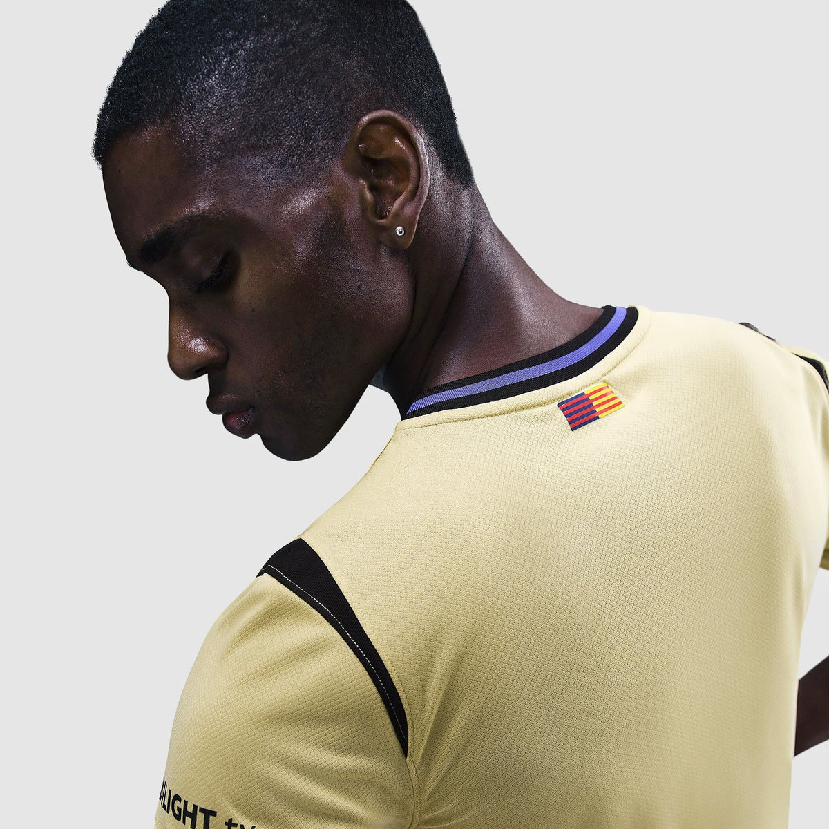 Men's Away Jersey 25/26
