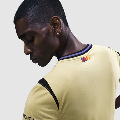 Men's Away Jersey 25/26