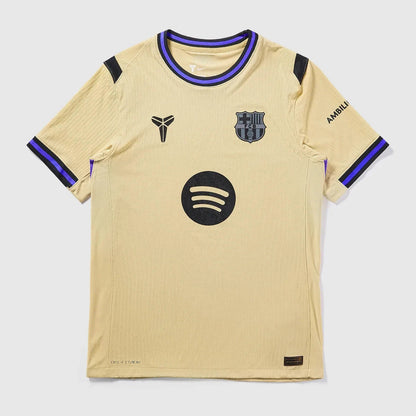 Men's Away Jersey 25/26