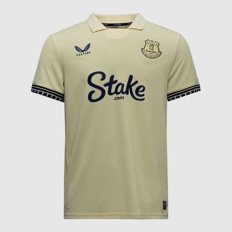 Men's Away Jersey 25/26