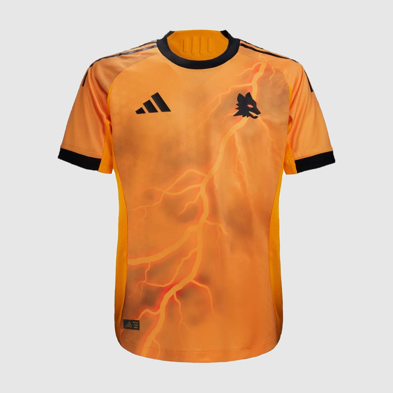 Men's Away Jersey 25/26