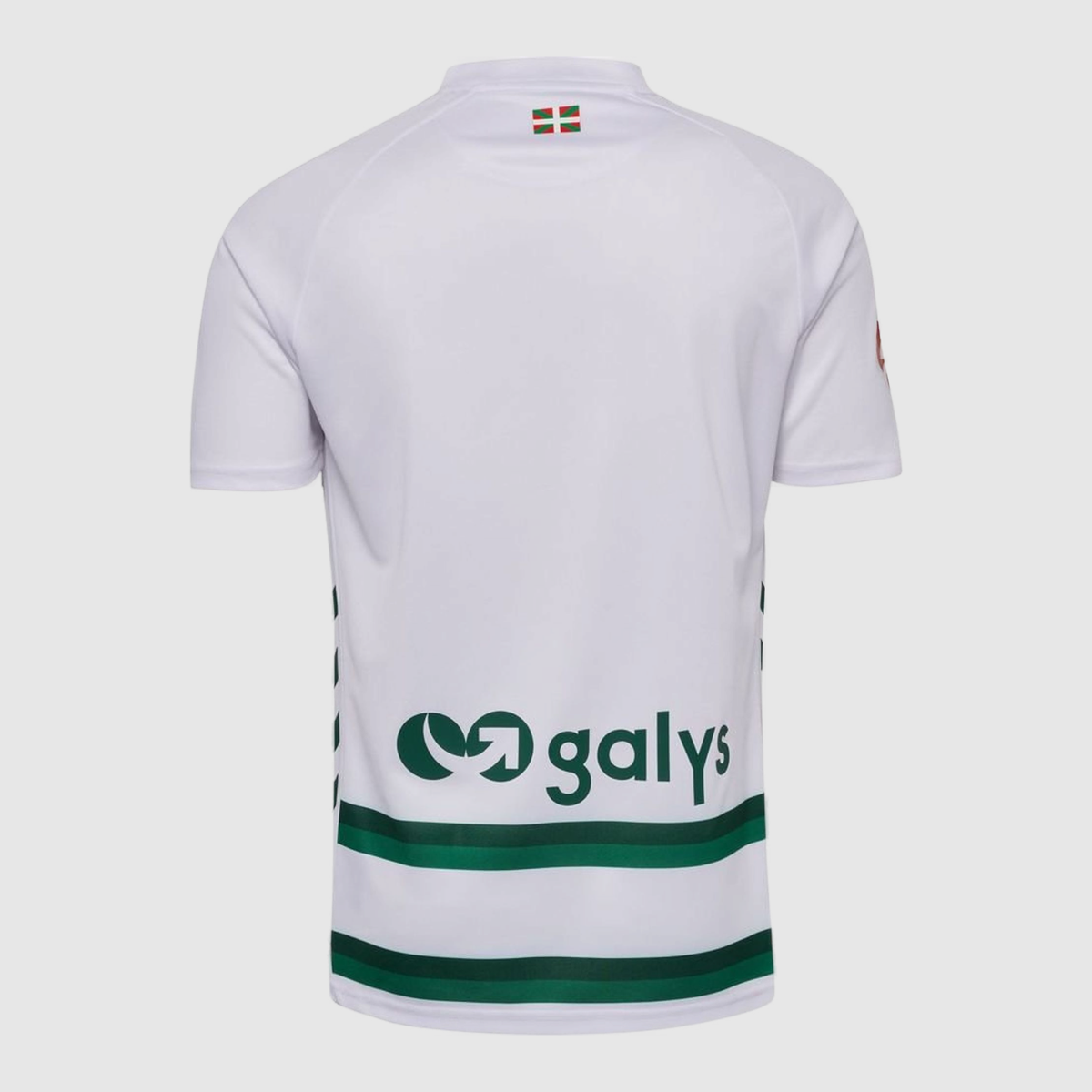 Men's Away Jersey 25/26