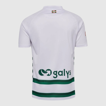 Men's Away Jersey 25/26