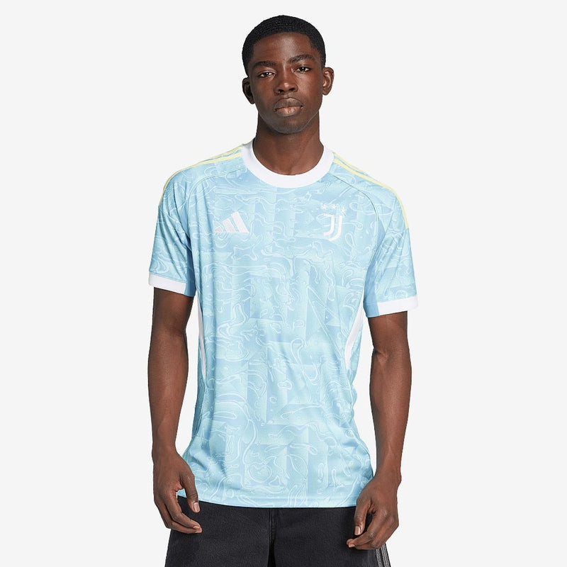 Men's Away Jersey 25/26
