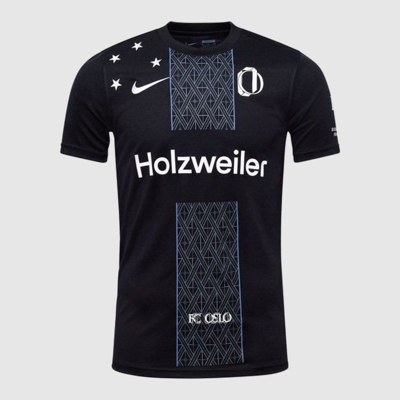 Men's Away Jersey 25/26