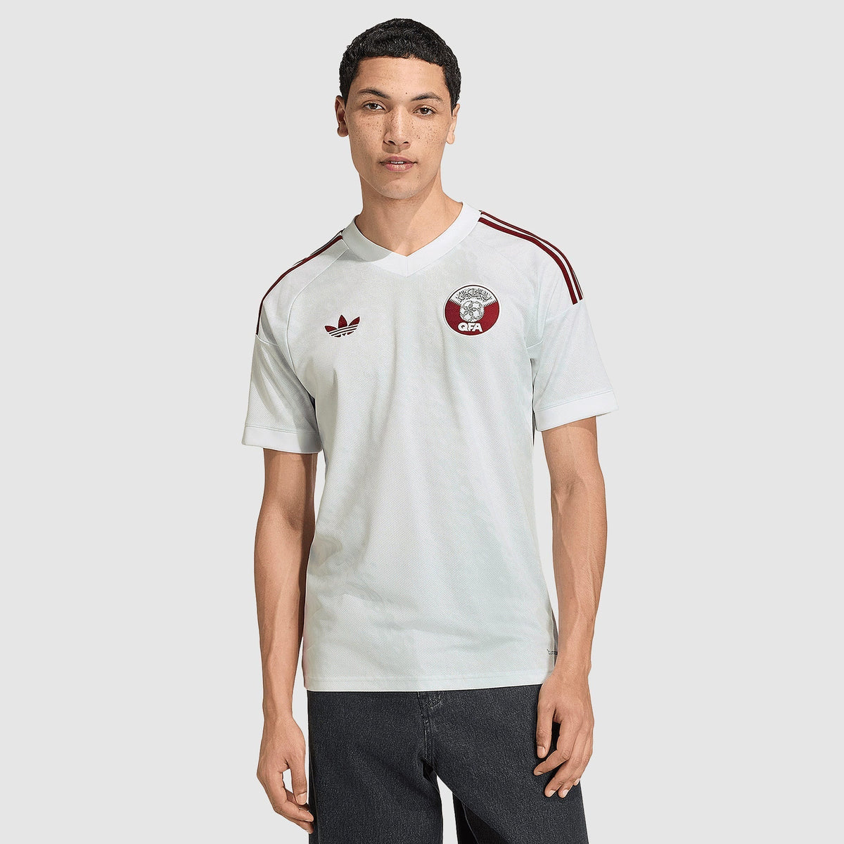 Men's Away Jersey 25/26