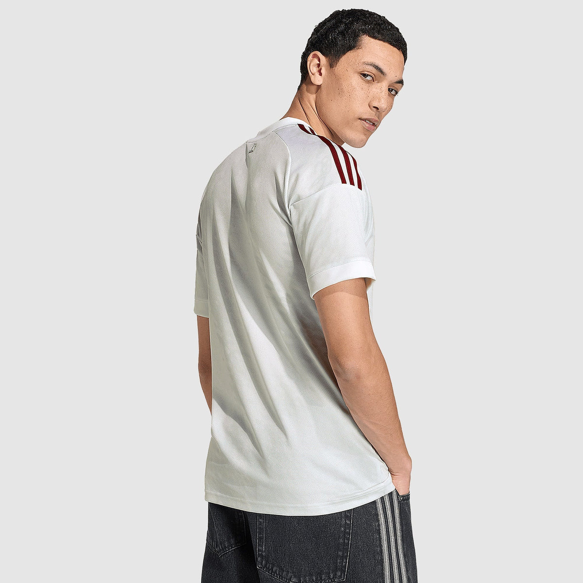 Men's Away Jersey 25/26