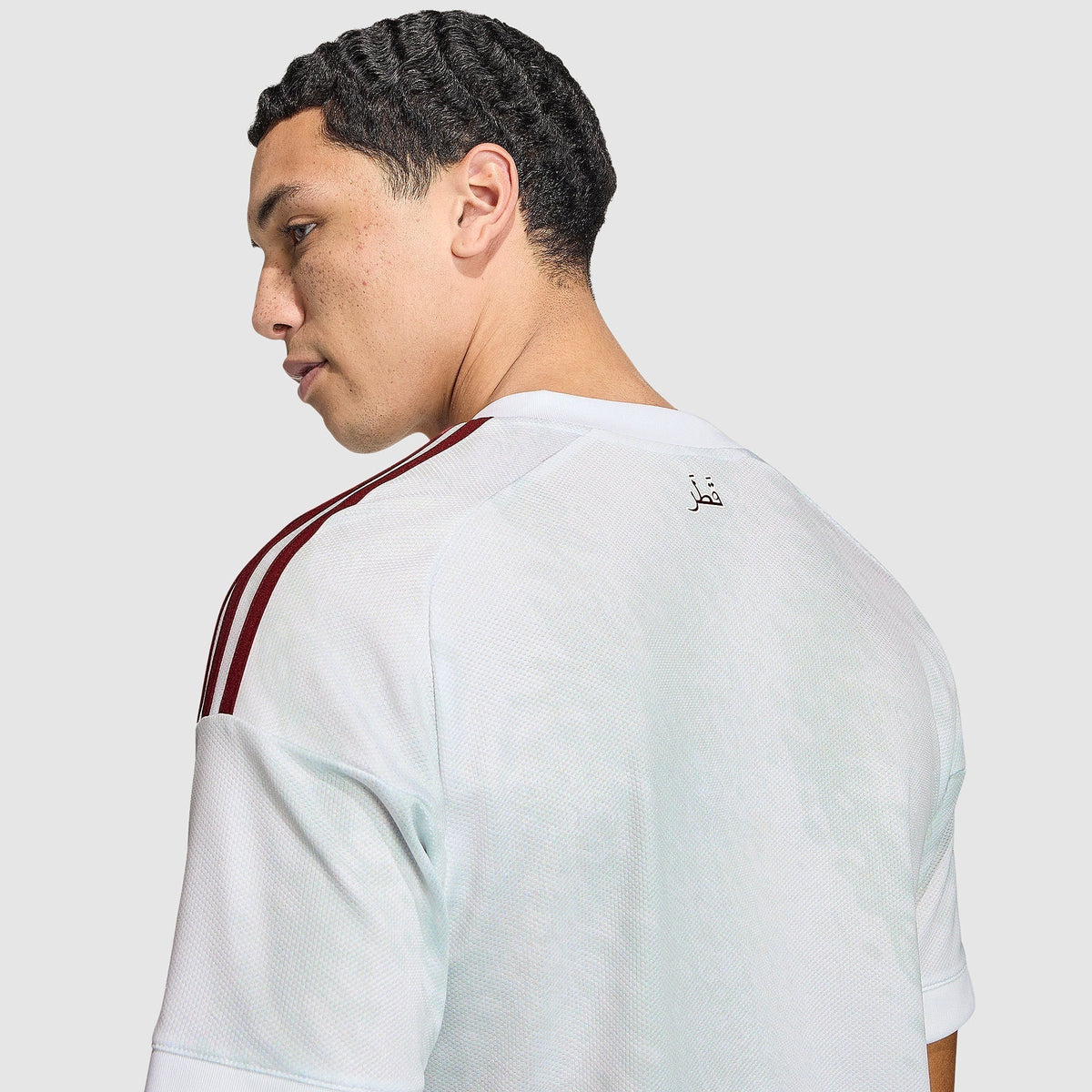 Men's Away Jersey 25/26