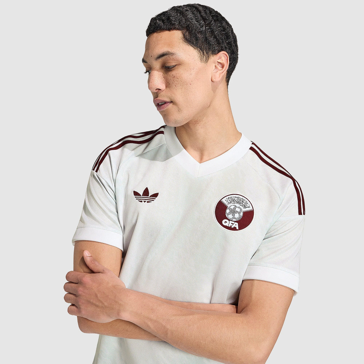 Men's Away Jersey 25/26