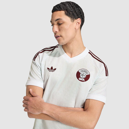 Men's Away Jersey 25/26