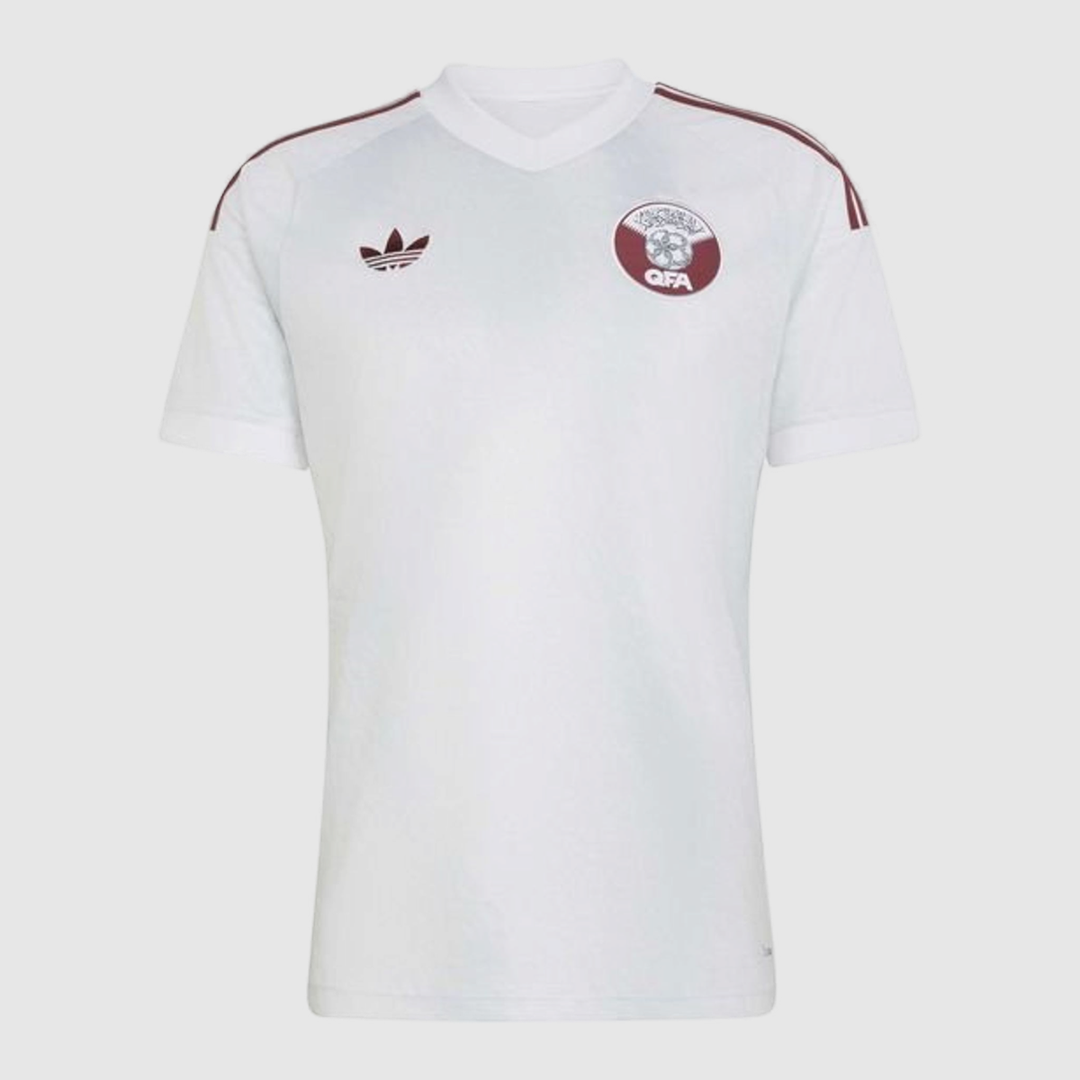 Men's Away Jersey 25/26