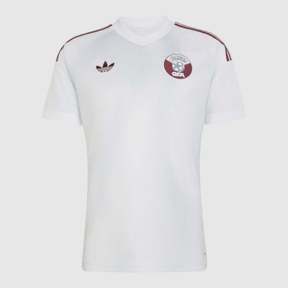 Men's Away Jersey 25/26