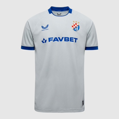 Men's Away Jersey 25/26