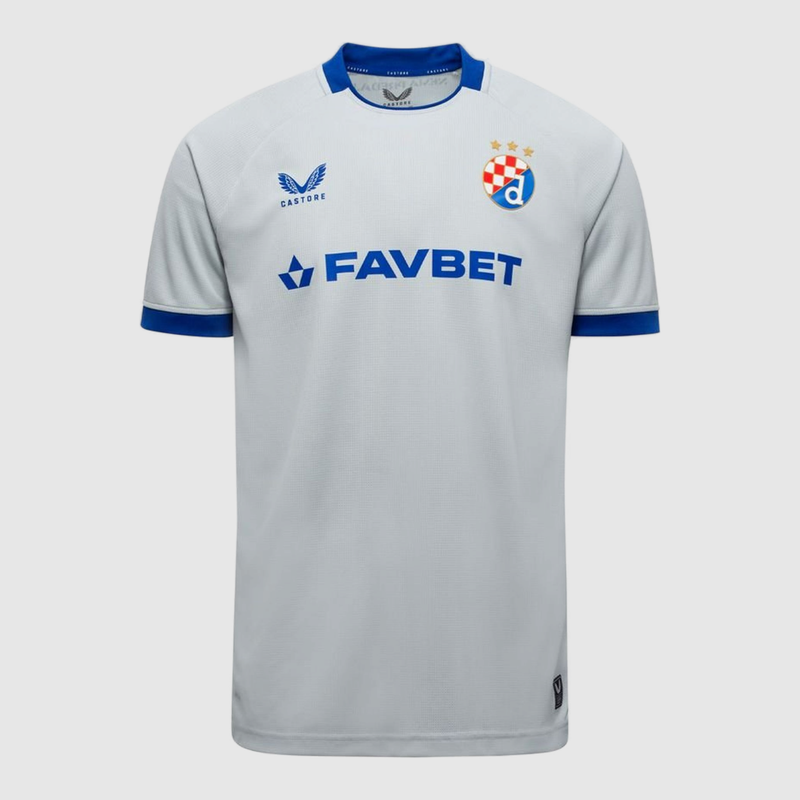 Men's Away Jersey 25/26