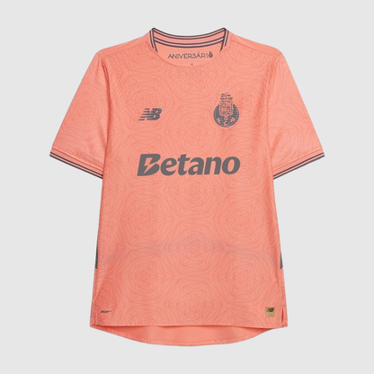 Men's Away Jersey 25/26