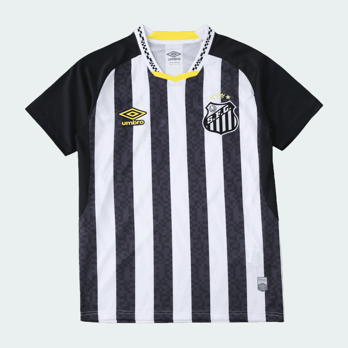 Men's Away Jersey 25/26