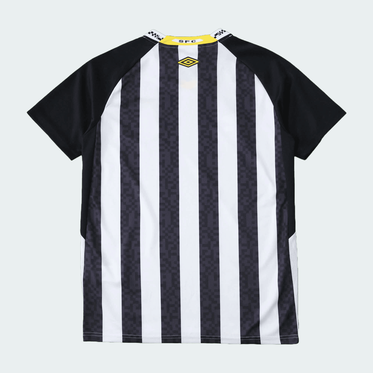Men's Away Jersey 25/26