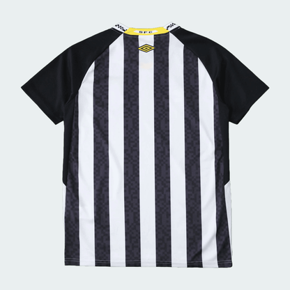 Men's Away Jersey 25/26