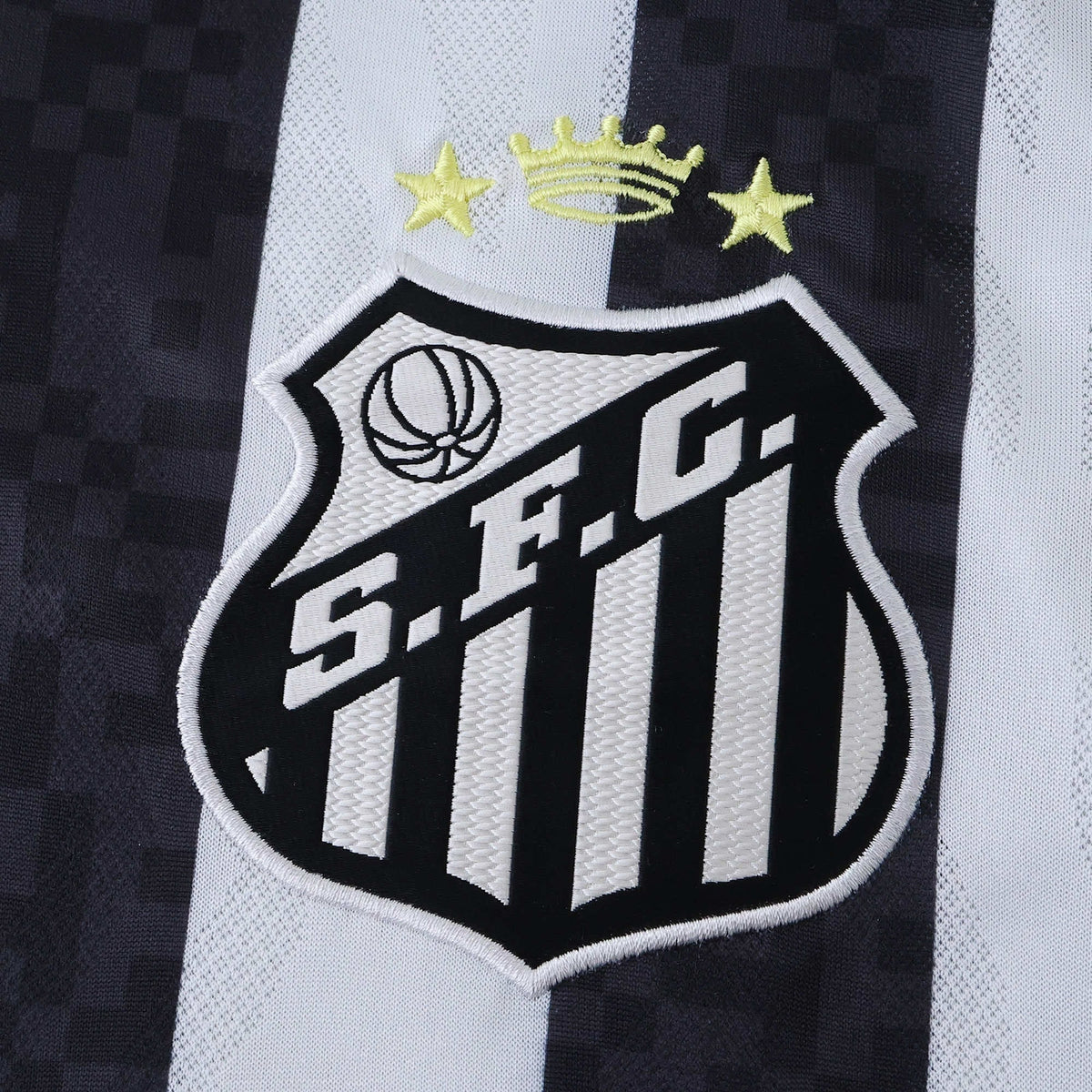 Men's Away Jersey 25/26