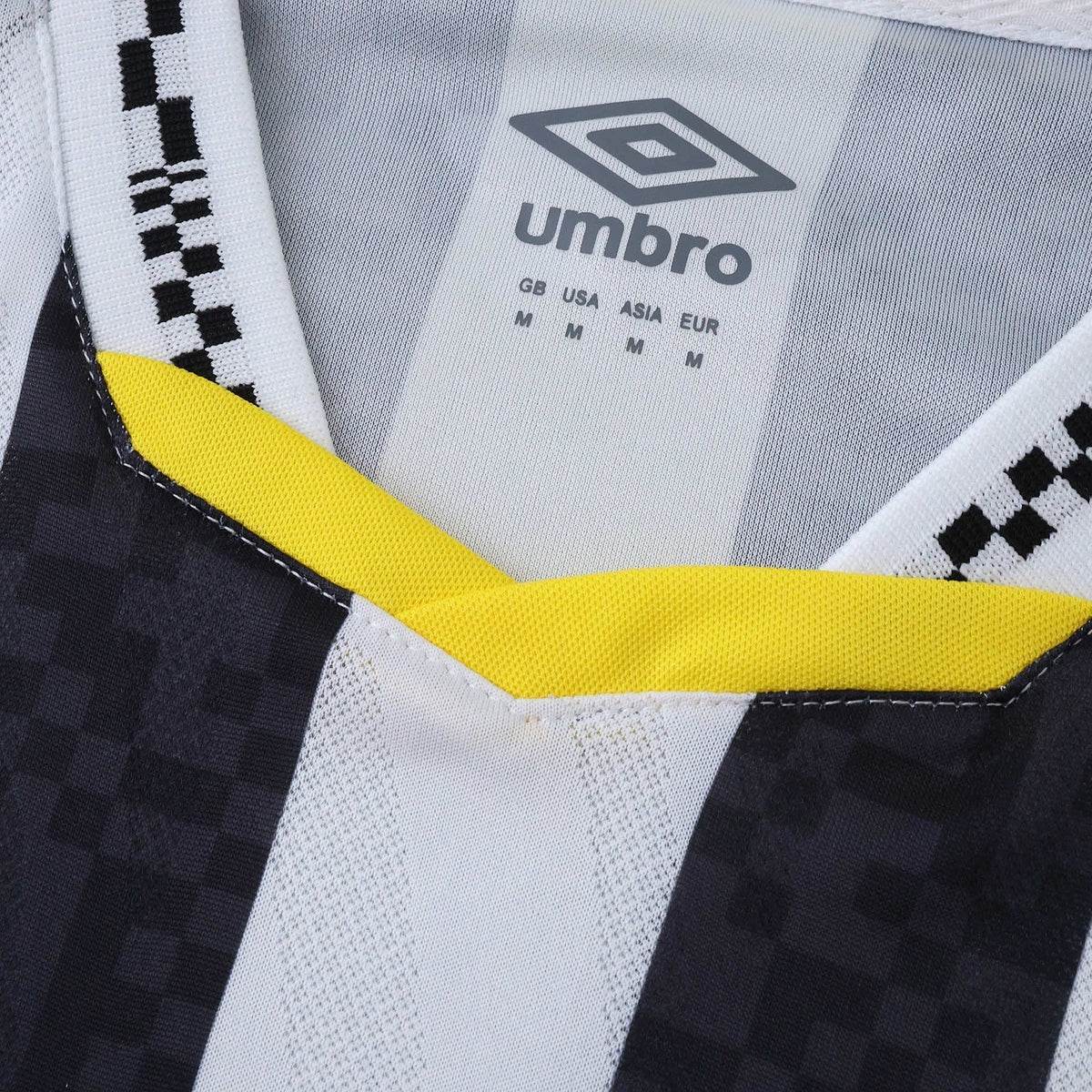 Men's Away Jersey 25/26
