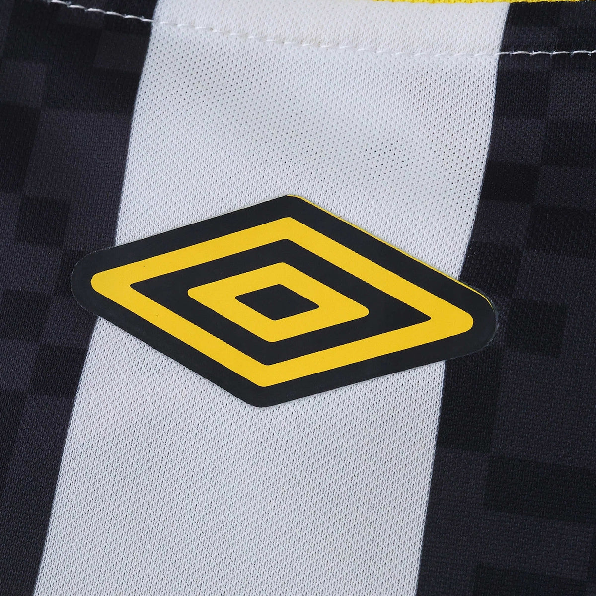 Men's Away Jersey 25/26