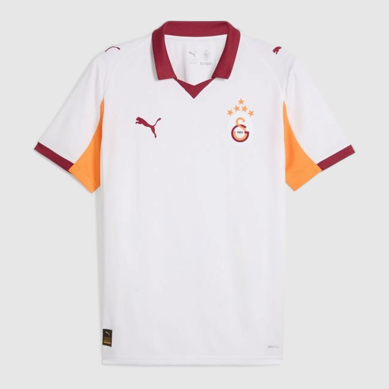 Men's Away Jersey 25/26