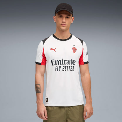 Men's Away Jersey 25/26