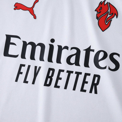 Men's Away Jersey 25/26