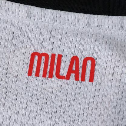 Men's Away Jersey 25/26