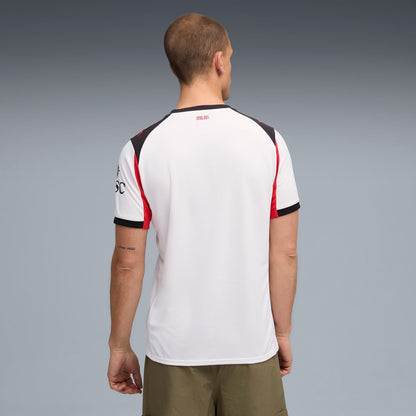 Men's Away Jersey 25/26