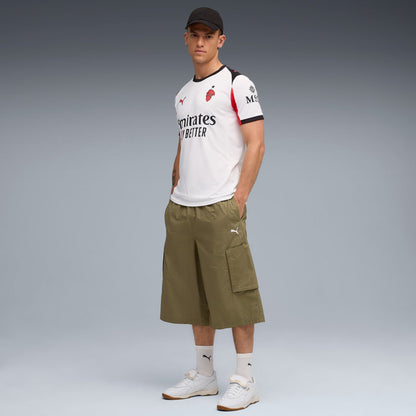 Men's Away Jersey 25/26
