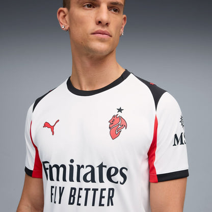 Men's Away Jersey 25/26