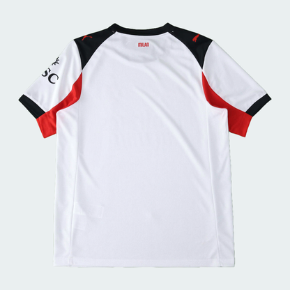 Men's Away Jersey 25/26