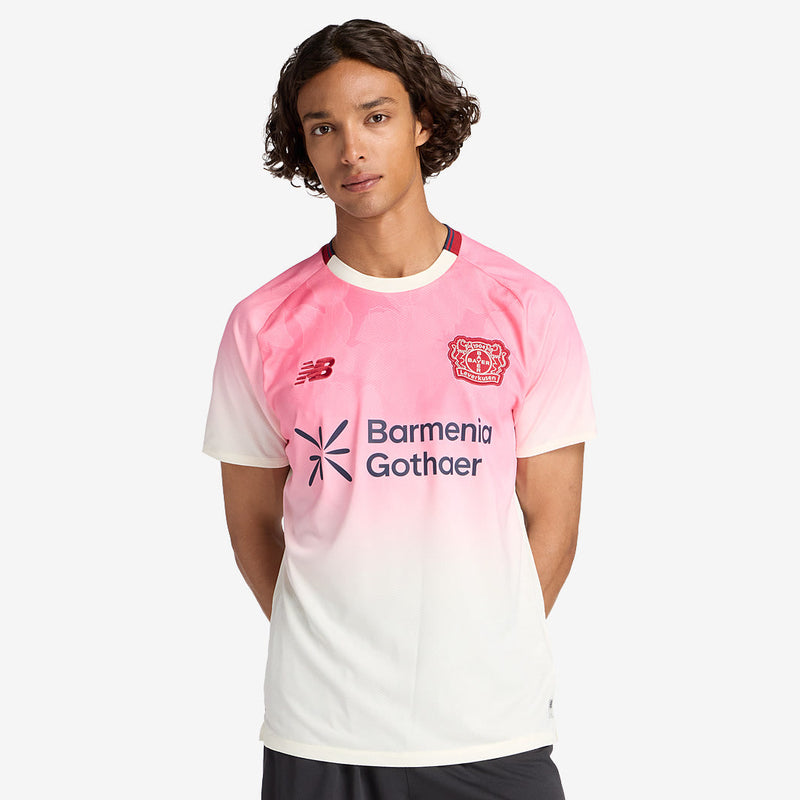 Men's Away Jersey 25/26
