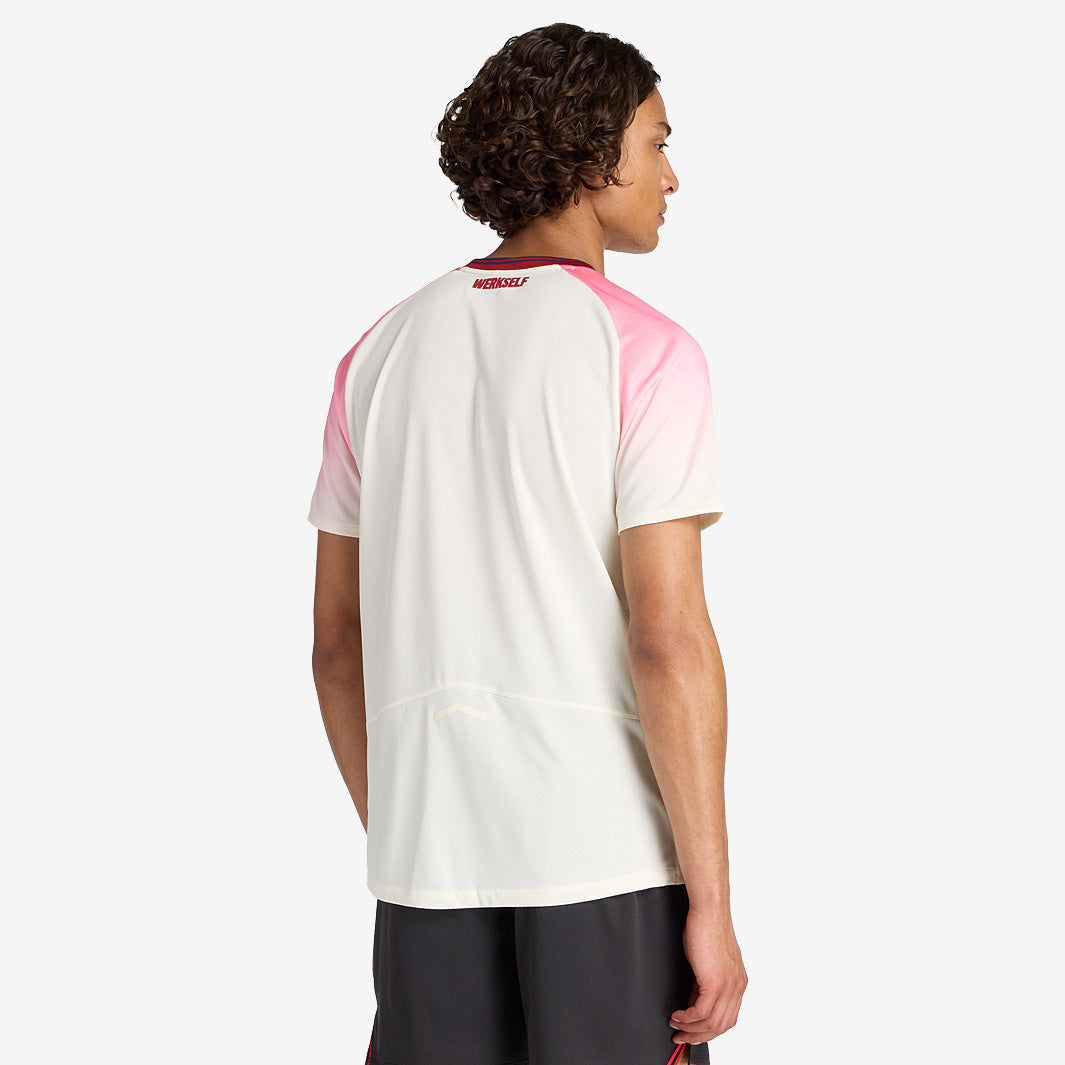 Men's Away Jersey 25/26