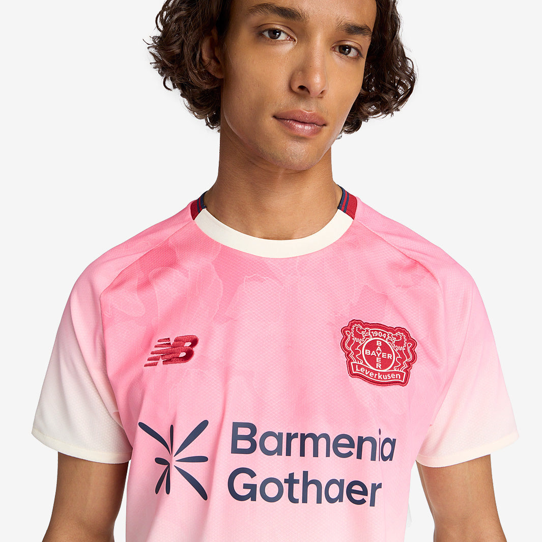 Men's Away Jersey 25/26