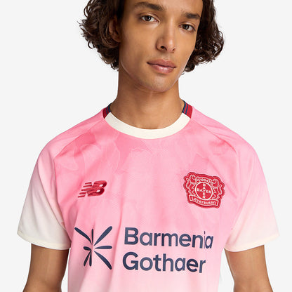 Men's Away Jersey 25/26