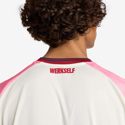 Men's Away Jersey 25/26