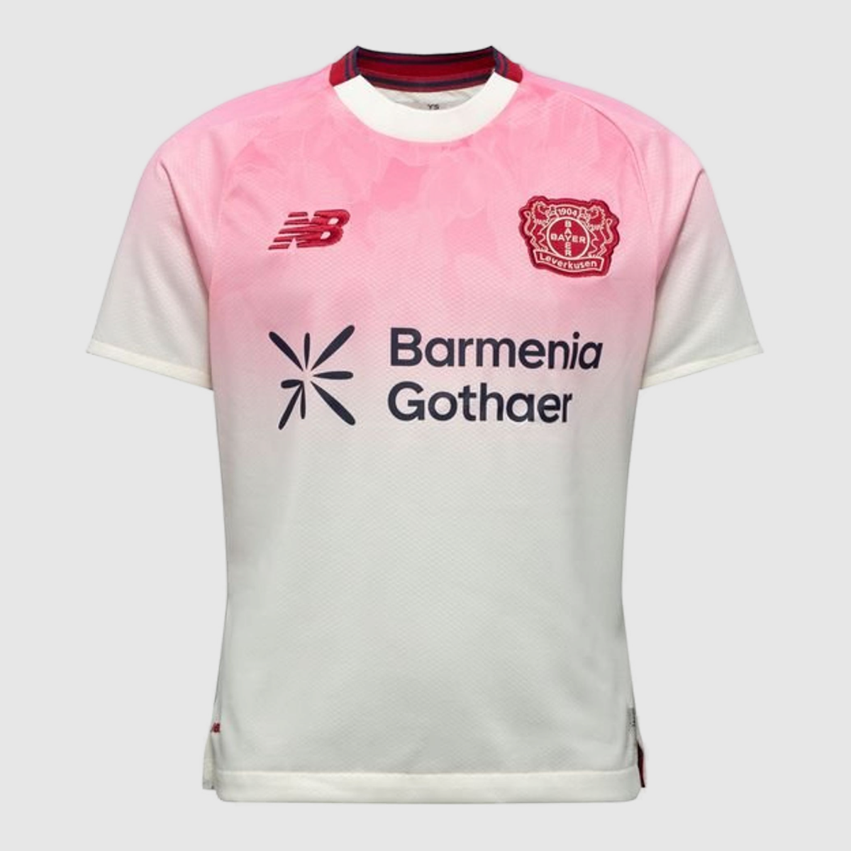 Men's Away Jersey 25/26