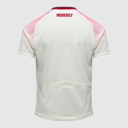 Men's Away Jersey 25/26