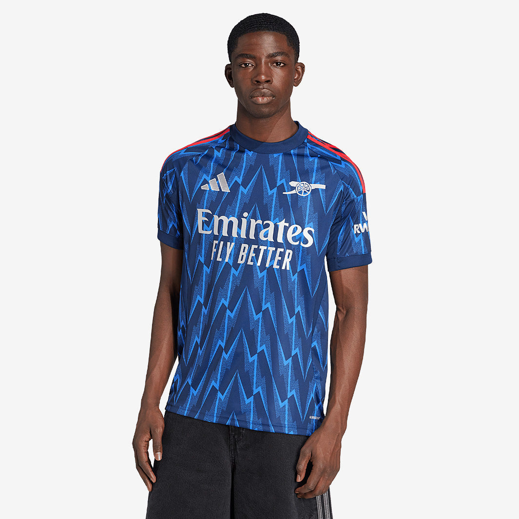 Men's Away Jersey 25/26