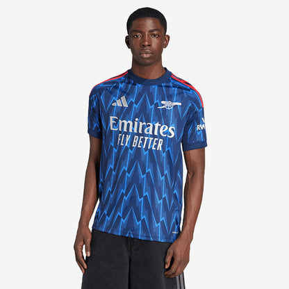 Men's Away Jersey 25/26