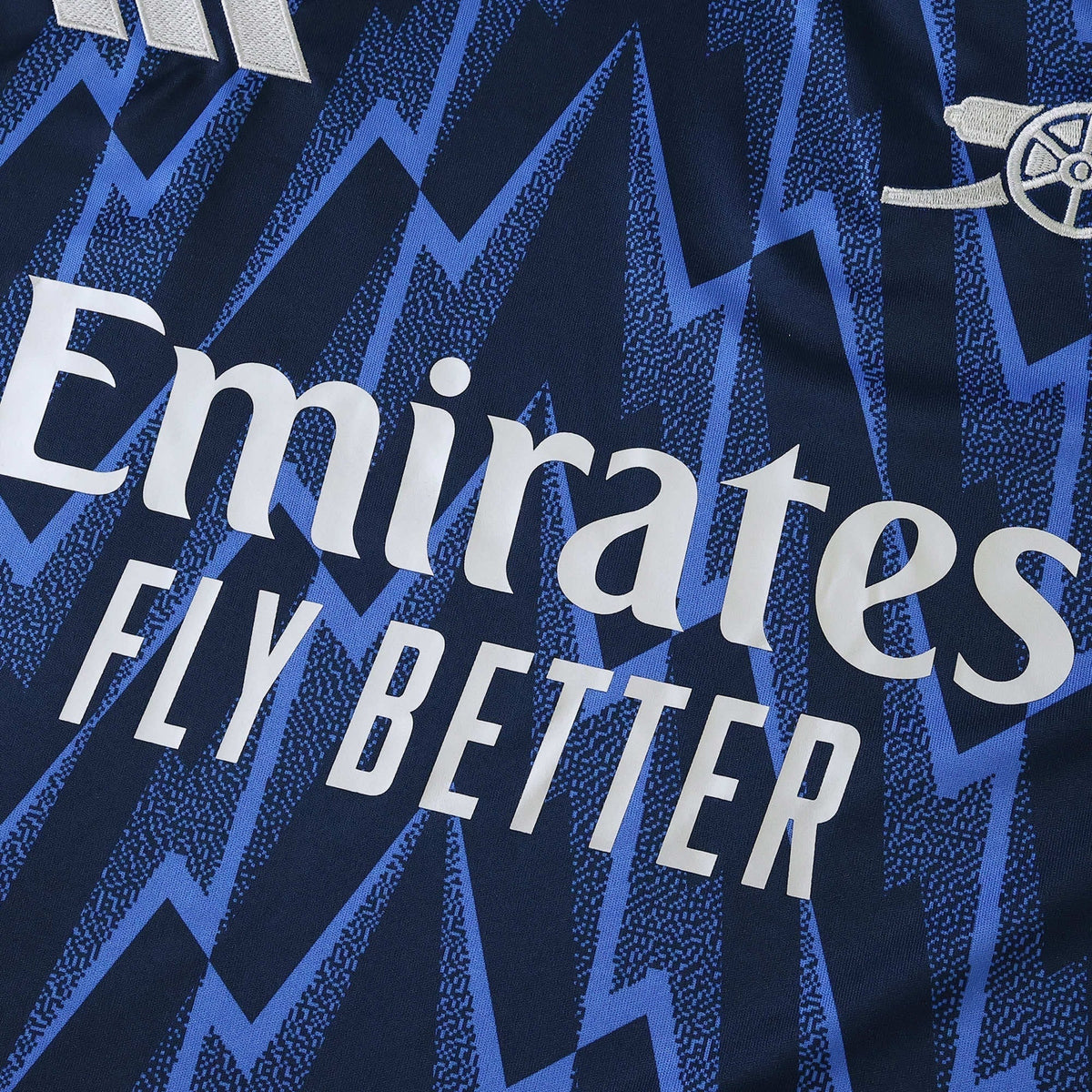 Men's Away Jersey 25/26