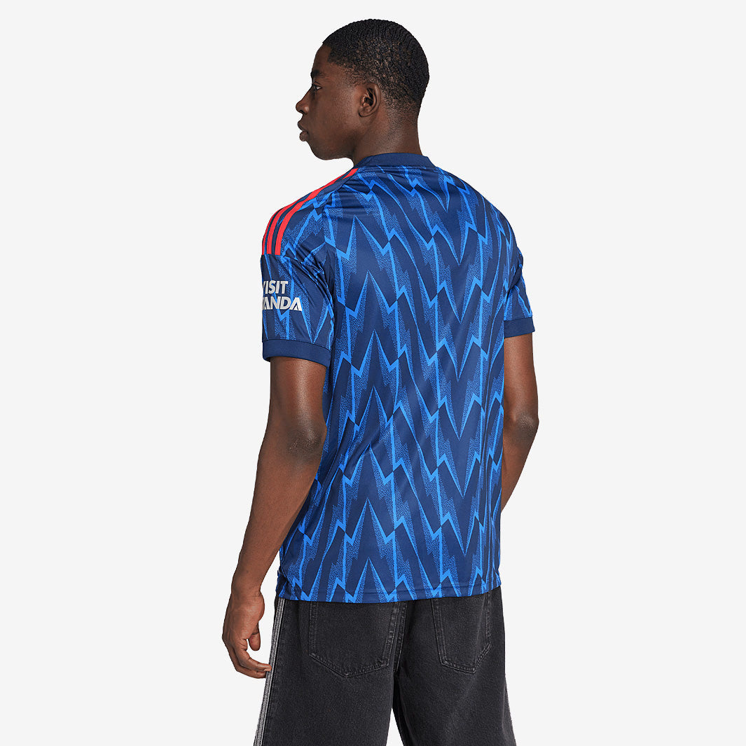 Men's Away Jersey 25/26