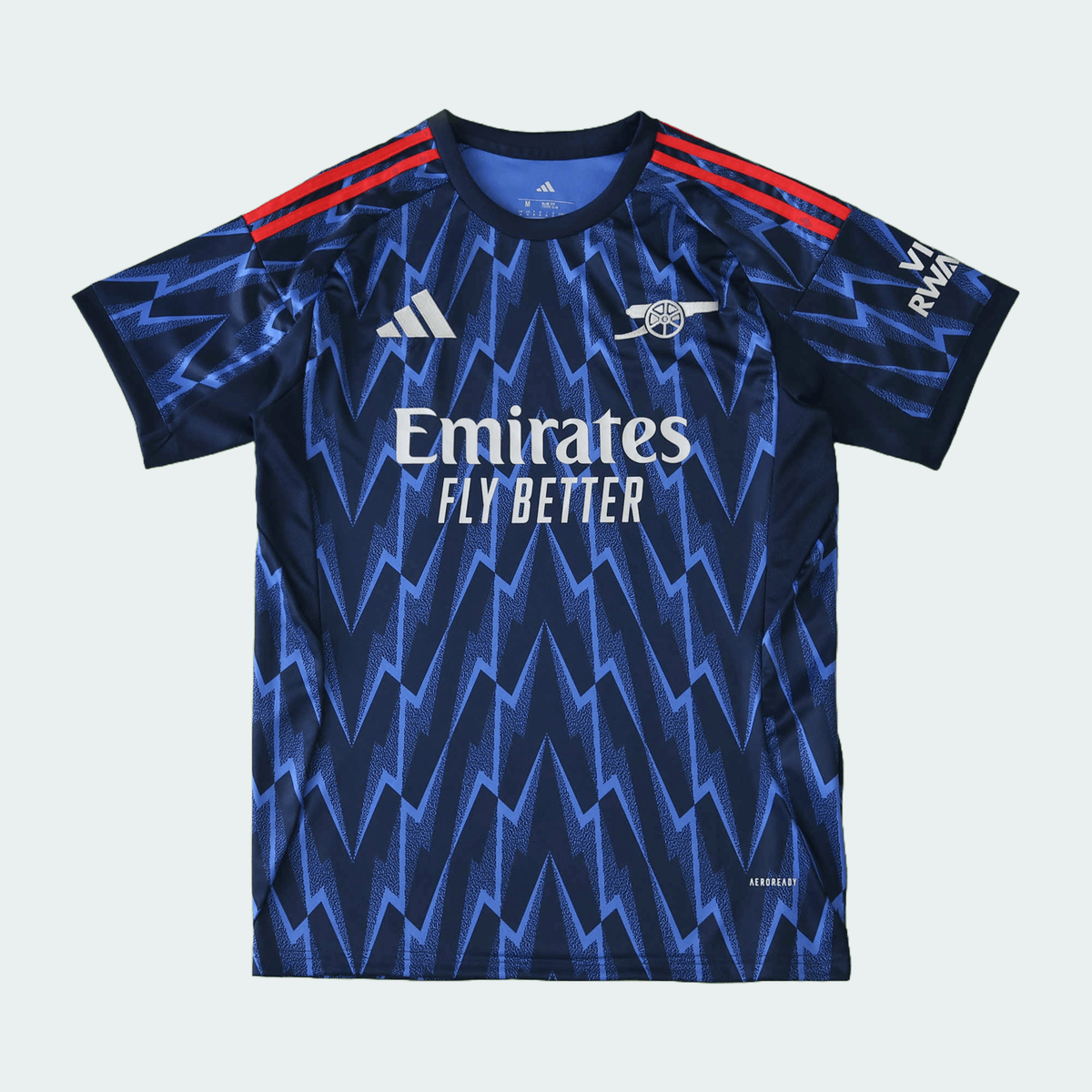 Men's Away Jersey 25/26