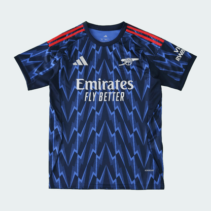 Men's Away Jersey 25/26