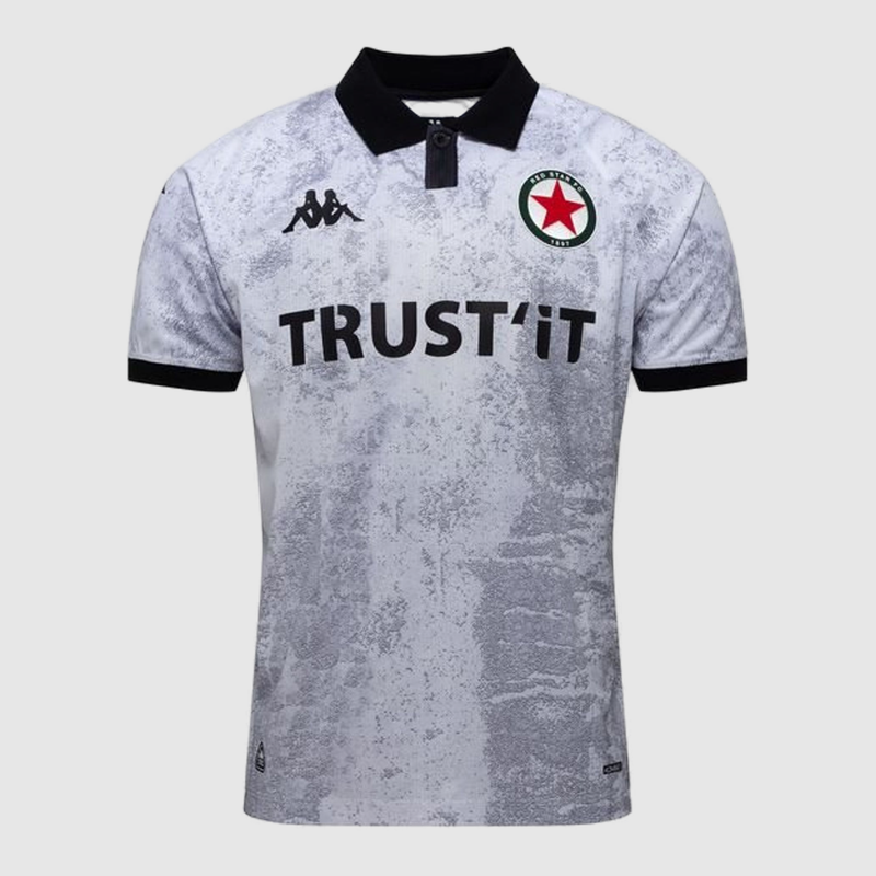 Men's Away Jersey 25/26